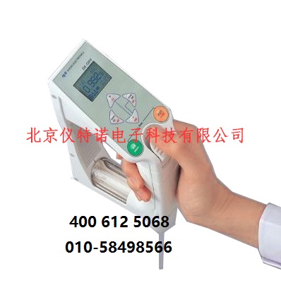 手持式密度比重計(jì)